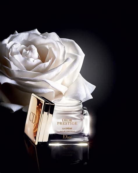 dior's prestige rose de granville